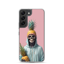 Skull Pineapple Samsung® Phone Case