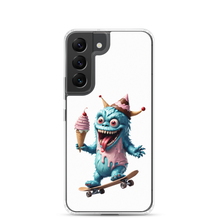 Ice Cream Monster Samsung® Phone Case