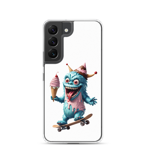 Ice Cream Monster Samsung® Phone Case