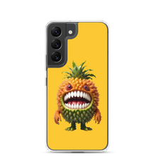 Pineapple Monster Samsung® Phone Case