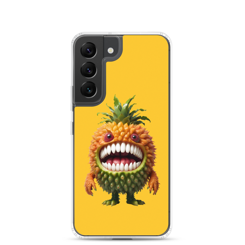 Pineapple Monster Samsung® Phone Case