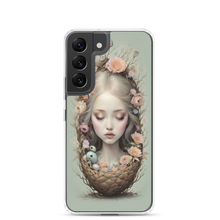 Meditation Samsung Case