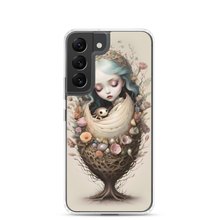 Dreaming Samsung Case