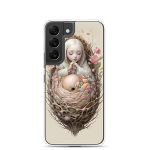 Fantasizing Samsung Case