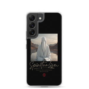 Spiritualism Samsung Case