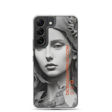 DE Art Series 03 Samsung Case