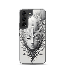 Life Balance With Nature Samsung Case