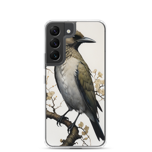 Bird Samsung Case