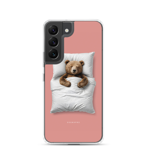 Sleeping Bear Samsung Case