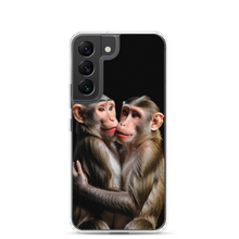 You and I Samsung Case