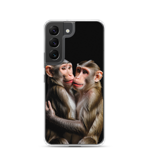 You and I Samsung Case