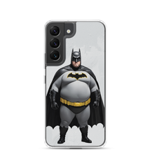 The Fatman Samsung Case