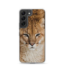 Baby Lion Samsung Case