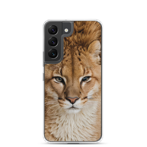 Baby Lion Samsung Case