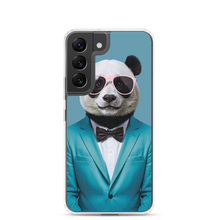 Funky Panda Samsung Case