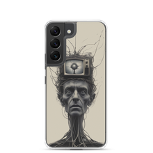 Brain Wash by Media Samsung Case