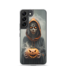 Helloween Samsung Case