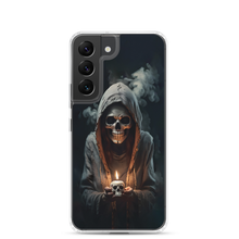 Nightmare Samsung Case