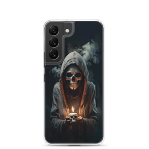 Nightmare Samsung Case