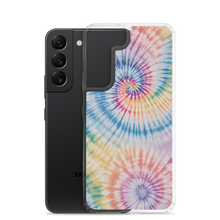 Tie Dye Colorful Samsung® Phone Case