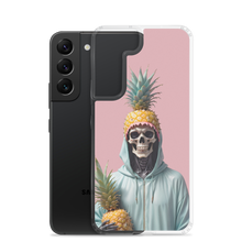 Skull Pineapple Samsung® Phone Case