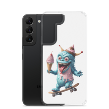 Ice Cream Monster Samsung® Phone Case