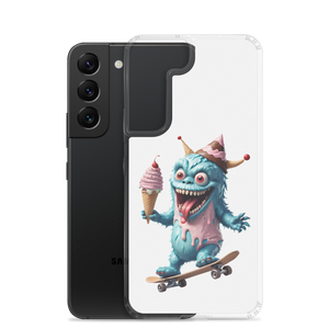 Ice Cream Monster Samsung® Phone Case