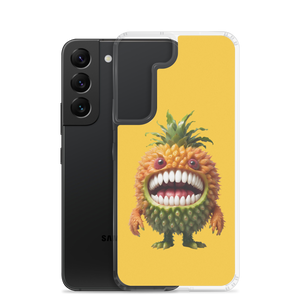 Pineapple Monster Samsung® Phone Case