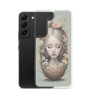 Meditation Samsung Case