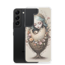 Dreaming Samsung Case