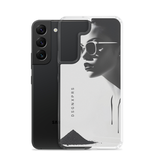 Beauty Minimalism Samsung Case