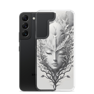 Life Balance With Nature Samsung Case