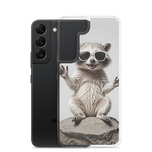 Hello Racoon Samsung Case