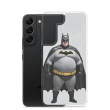 The Fatman Samsung Case