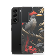 Beauty Tropical Bird Samsung Case