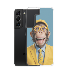 Funky Monkey Samsung Case