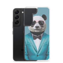 Funky Panda Samsung Case