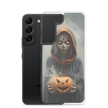 Helloween Samsung Case