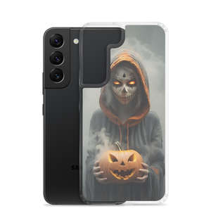 Helloween Samsung Case