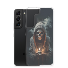 Nightmare Samsung Case