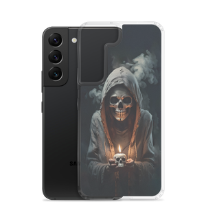 Nightmare Samsung Case