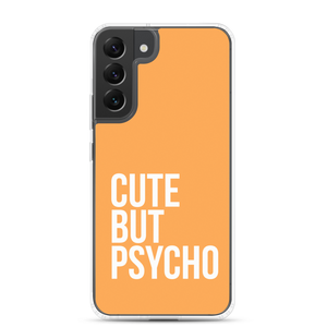 Cute But Psycho Texas Rose Samsung® Phone Case