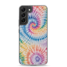 Tie Dye Colorful Samsung® Phone Case