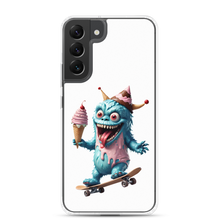 Ice Cream Monster Samsung® Phone Case