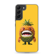 Pineapple Monster Samsung® Phone Case