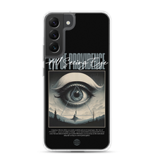 Samsung Galaxy S22 Plus All Seeing Eye Samsung Case by Design Express