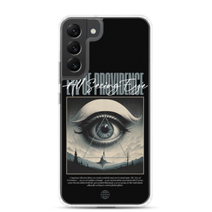 Samsung Galaxy S22 Plus All Seeing Eye Samsung Case by Design Express