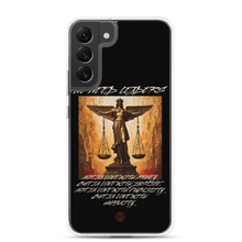 Samsung Galaxy S22 Plus Follow the Leaders Samsung Case by Design Express