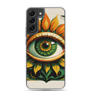 Samsung Galaxy S22 Plus The Third Eye Samsung Case by Design Express