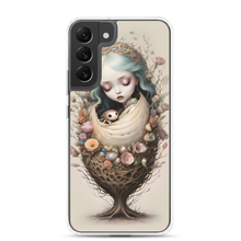 Dreaming Samsung Case